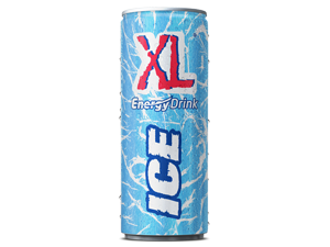 XL Energy drink